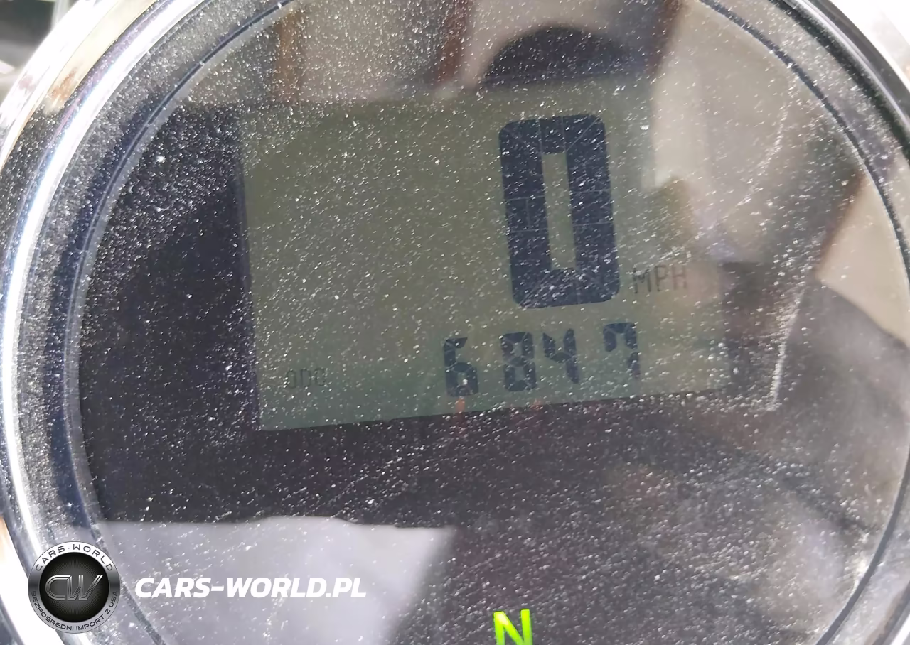 2014 Yamaha Xvs950 Cu VIN:JYAVN05E2EA003037 - 7