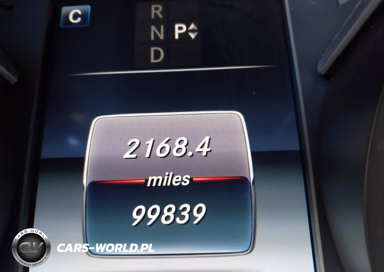 2016 Mercedes-Benz C 300 Sport 4Matic VIN:55SWF4KB0GU139764 - 15