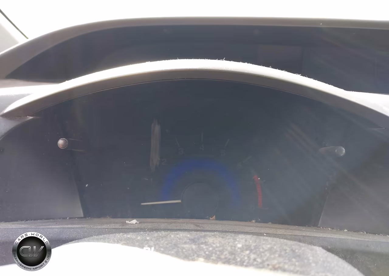2012 Honda Civic Lx VIN:19XFB2F53CE001996 - 7