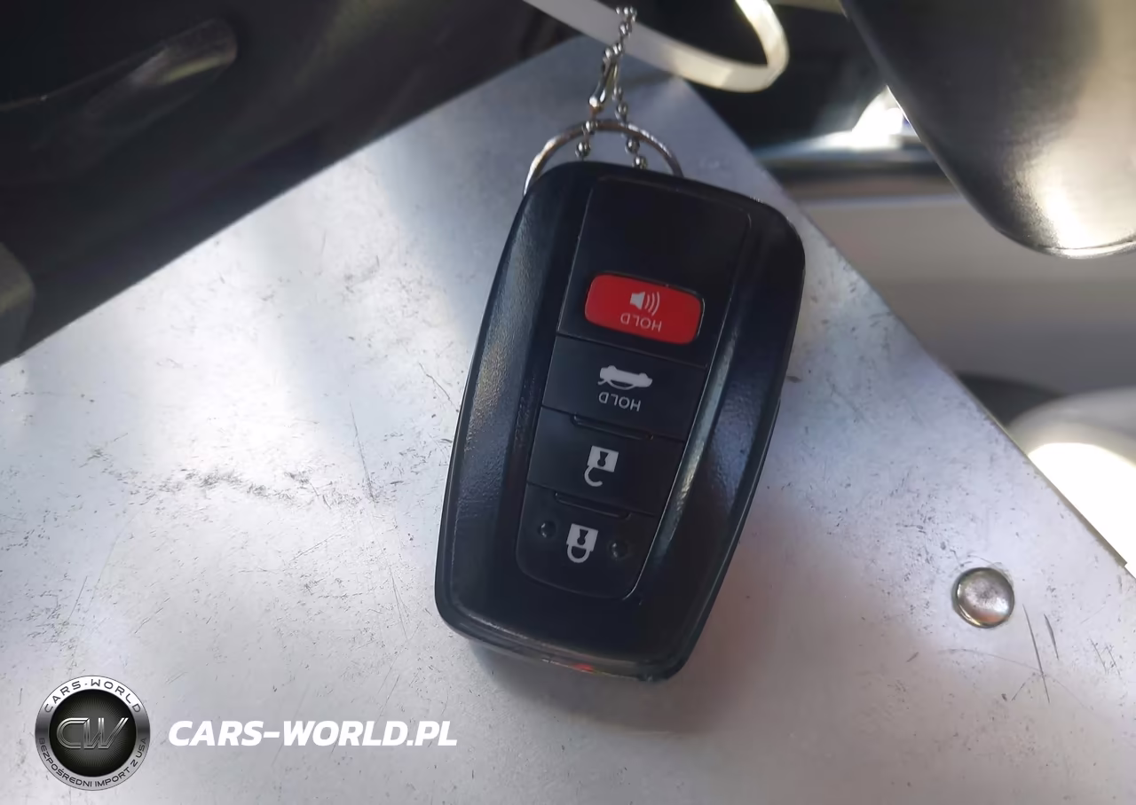 2019 Toyota Camry Hybrid Se VIN:4T1B21HK5KU515176 - 11