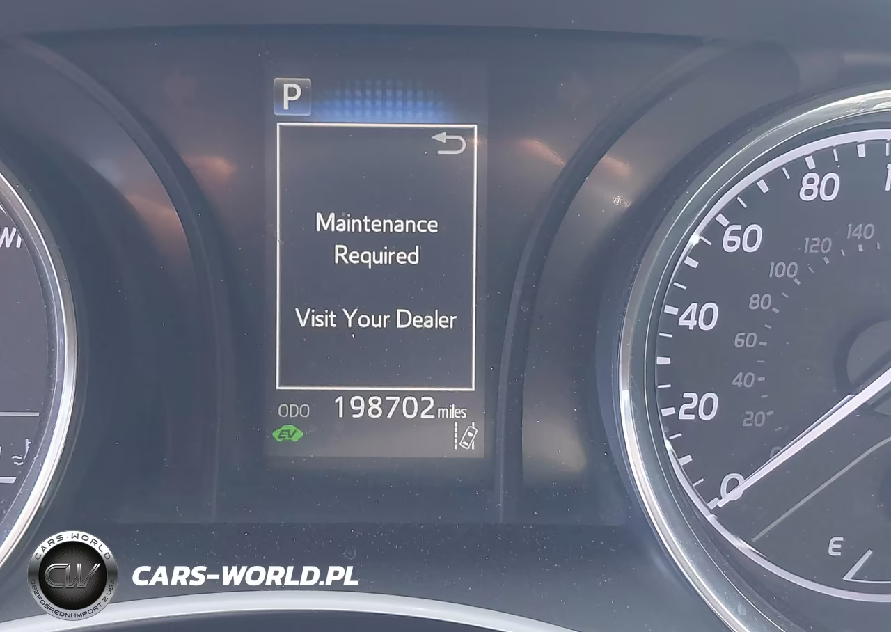 2019 Toyota Camry Hybrid Se VIN:4T1B21HK5KU515176 - 15