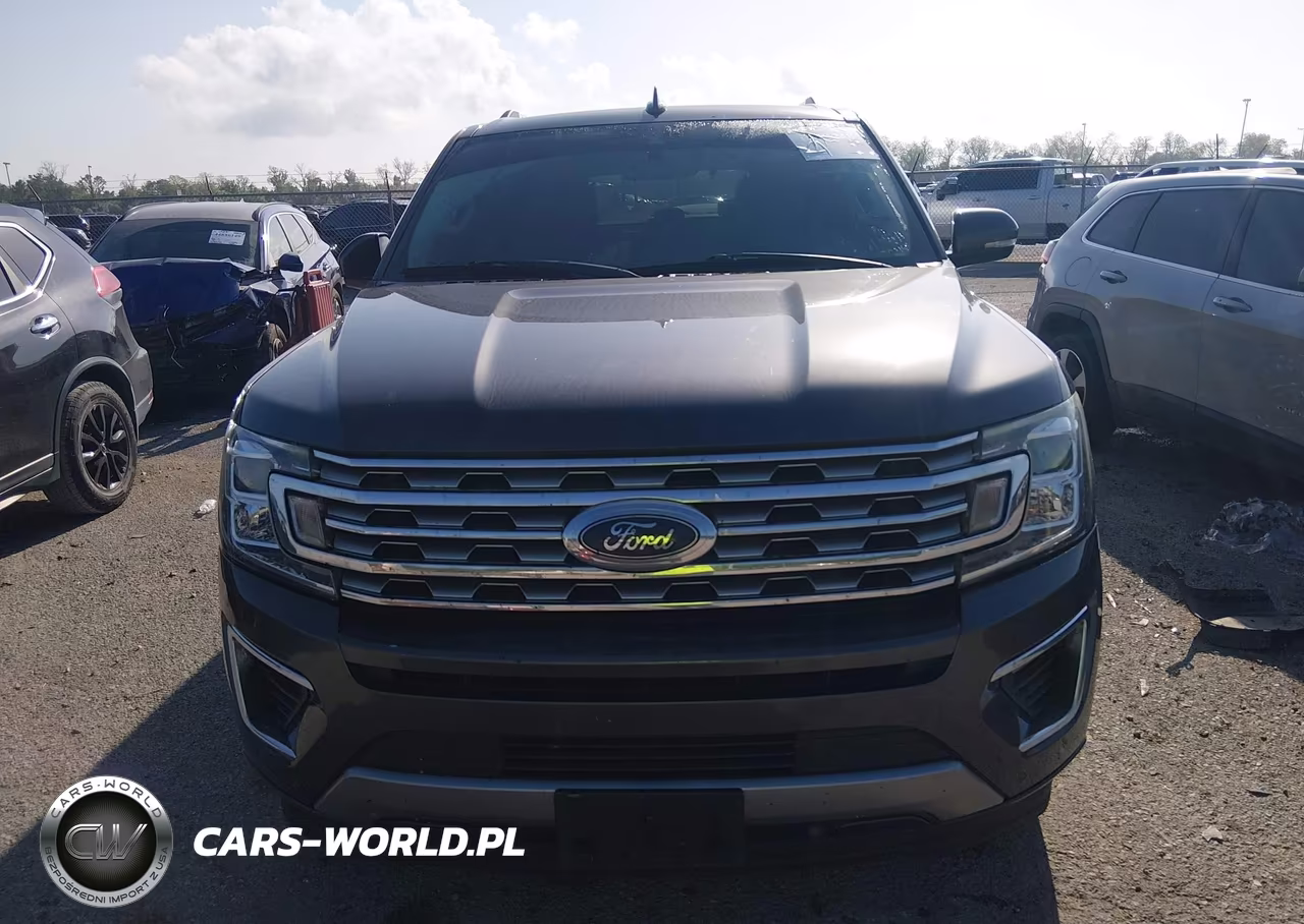 2018 Ford Expedition Limited VIN:1FMJU1KT9JEA57738 - 12