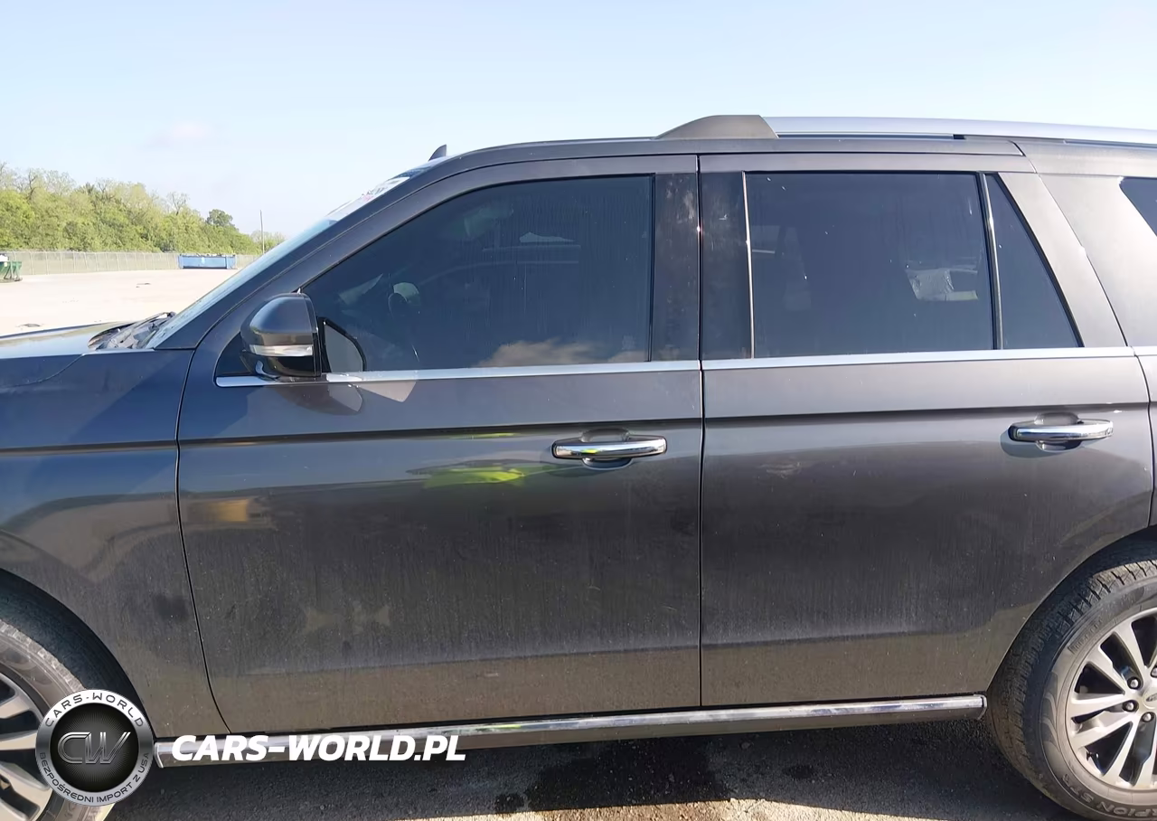 2018 Ford Expedition Limited VIN:1FMJU1KT9JEA57738 - 14