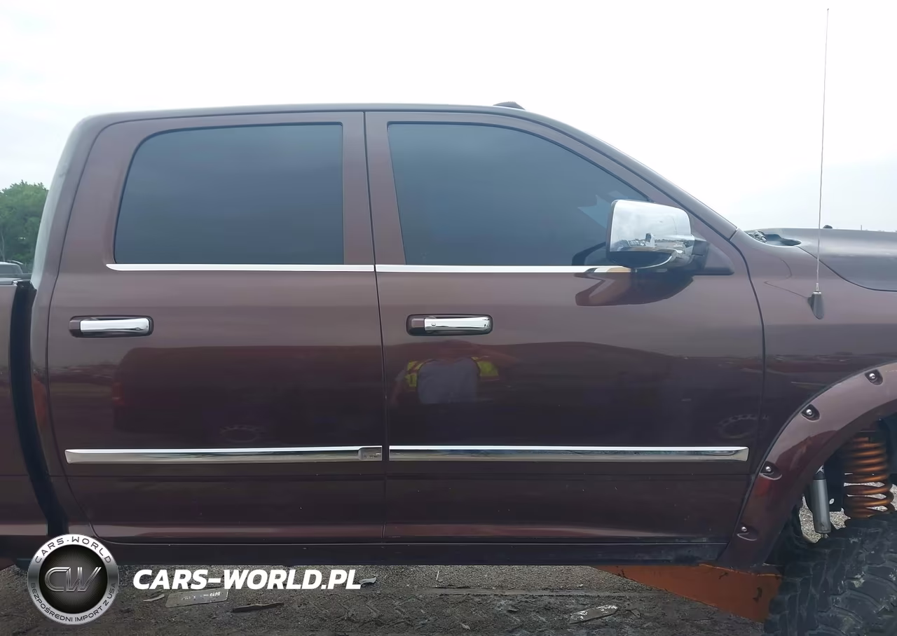 2014 Ram 2500 Laramie VIN:3C6UR5FJ1EG213960 - 13