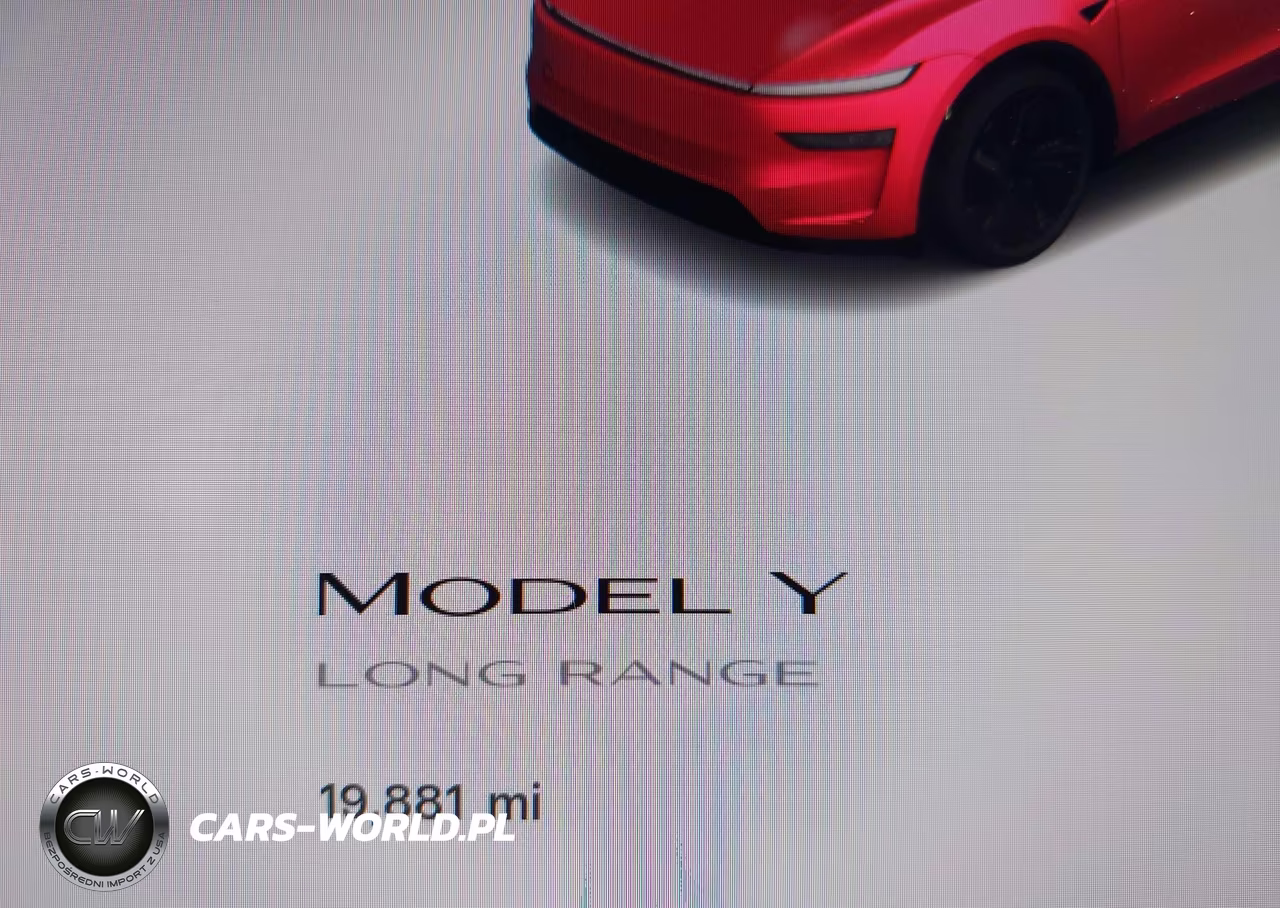 2026 Tesla Model Y Premium Rear-Wheel Drive-Standard Rear-Wheel Drive VIN:7SAYGDED2TF379786 - 16