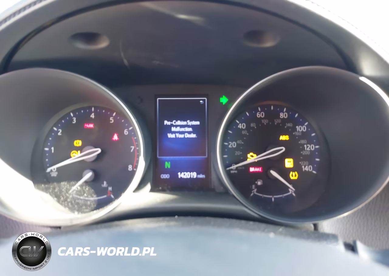 2018 Toyota C-Hr Xle VIN:NMTKHMBX3JR054585 - 7
