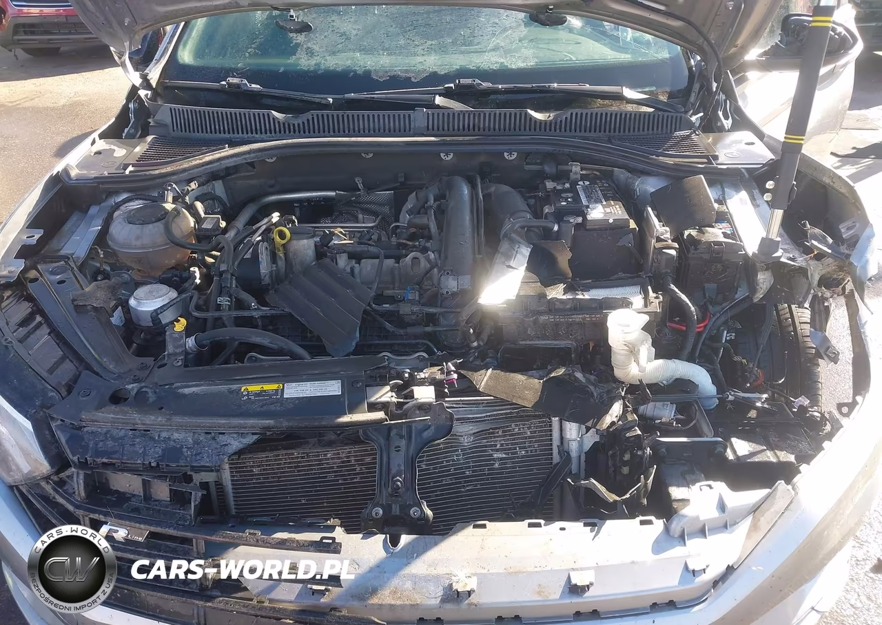 2020 Volkswagen Jetta 1.4T R-Line-1.4T S-1.4T Se VIN:3VWCB7BU9LM071681 - 10