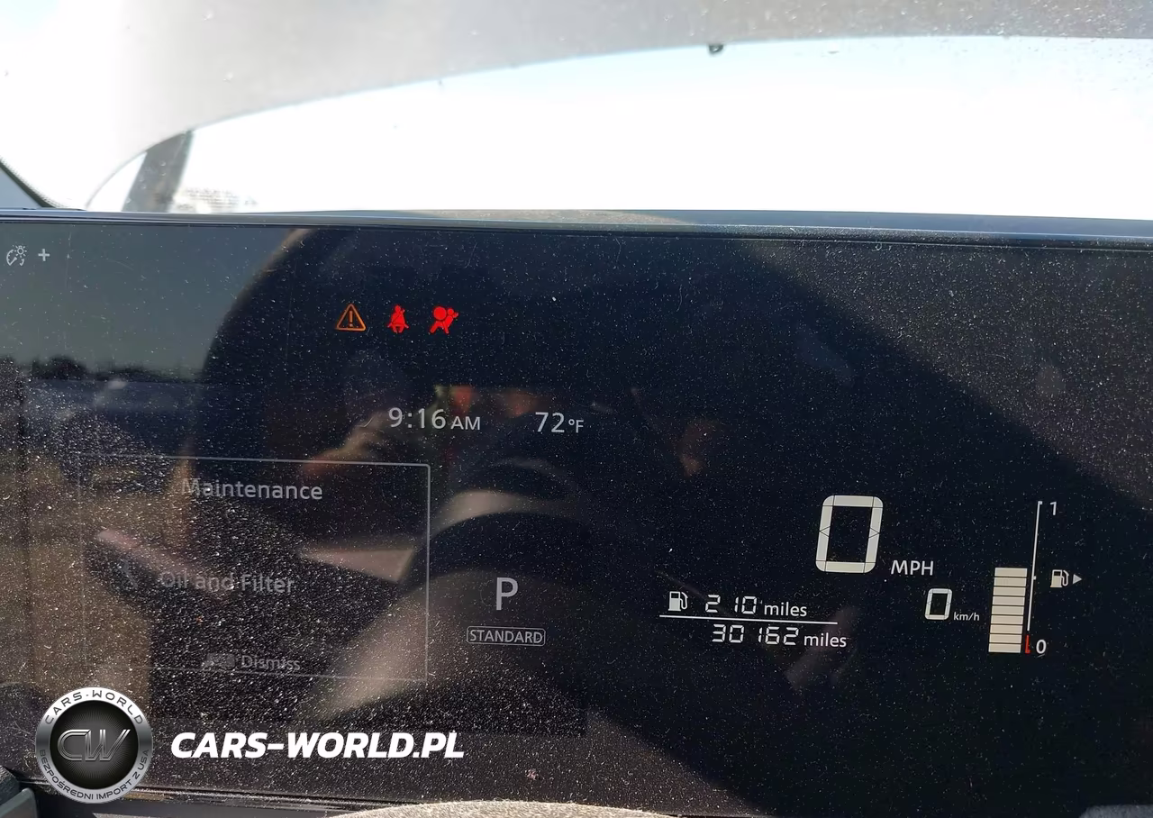 2025 Nissan Kicks Sv Fwd VIN:3N8AP6CA8SL357931 - 7
