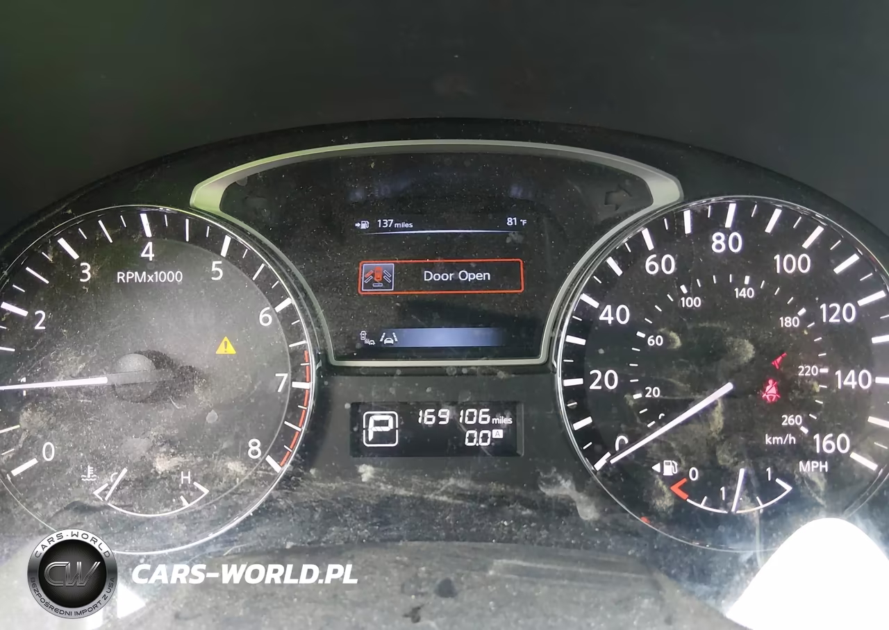 2013 Nissan Altima 2.5 Sl VIN:1N4AL3AP1DN543672 - 7