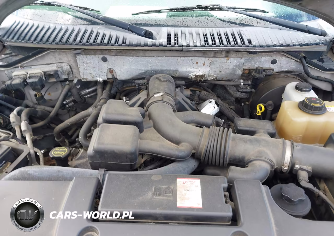 2008 Ford Expedition El Xlt VIN:1FMFK16598LA69742 - 10