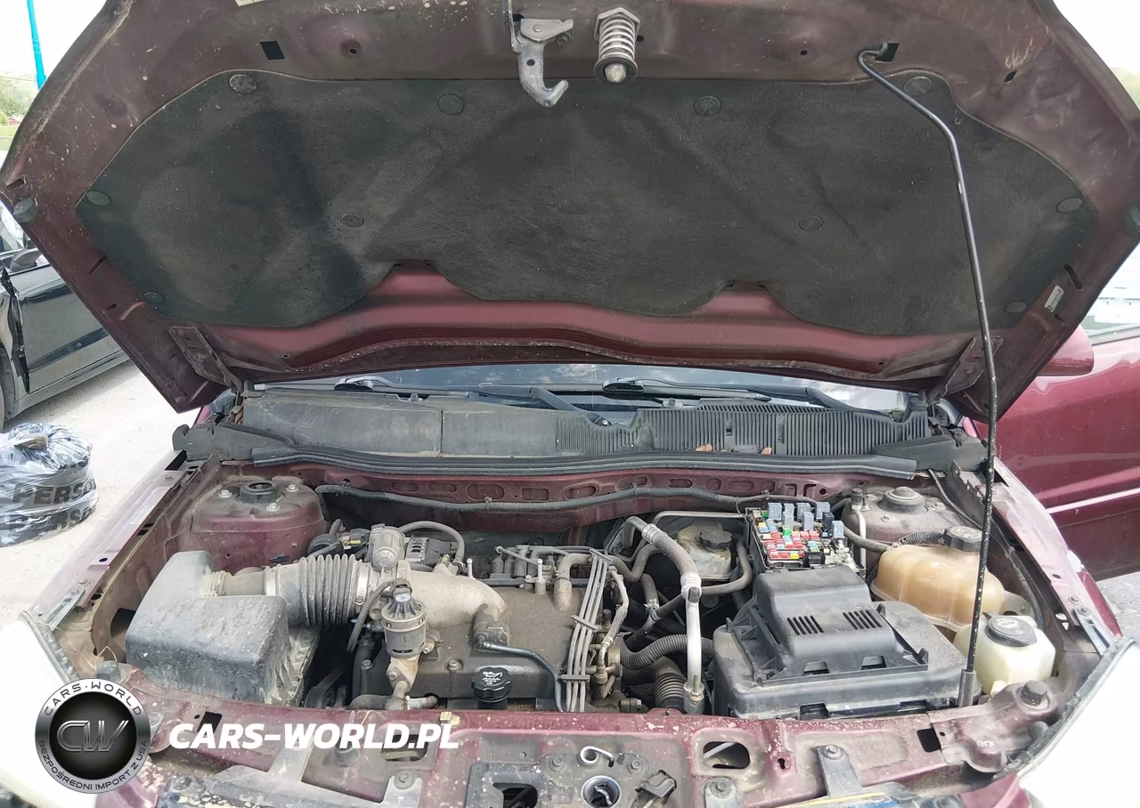2008 Chevrolet Equinox Lt VIN:2CNDL53F886313012 - 10