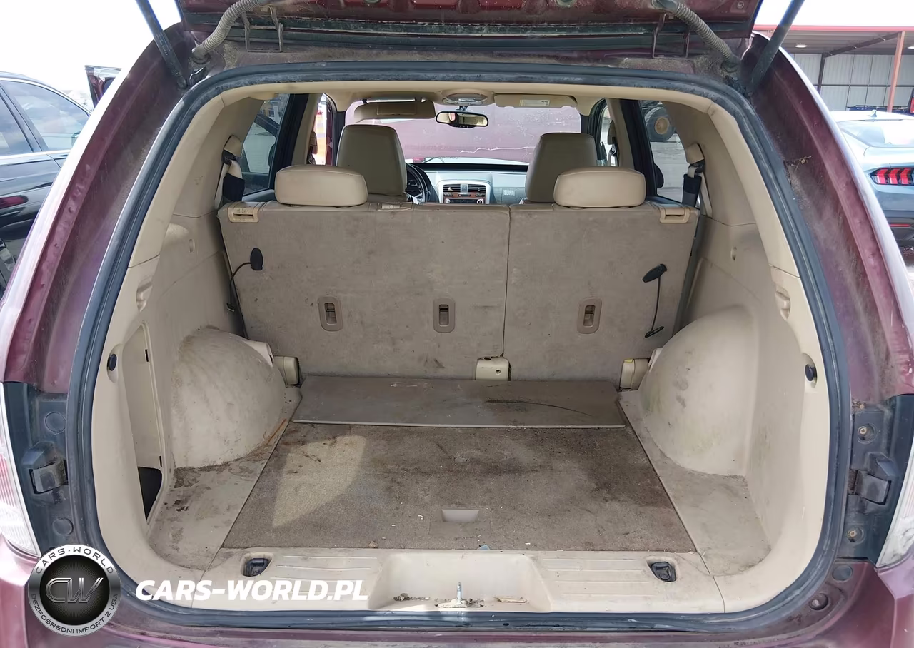 2008 Chevrolet Equinox Lt VIN:2CNDL53F886313012 - 18