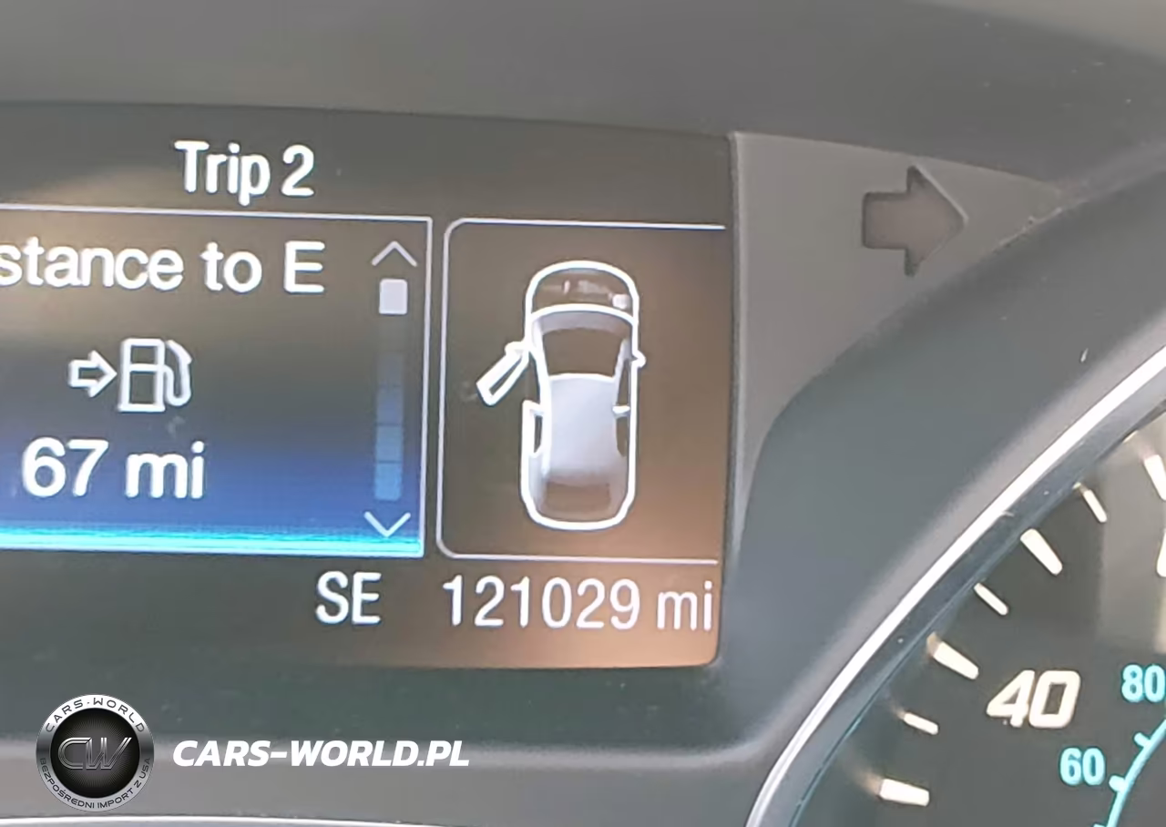 2014 Ford Escape Titanium VIN:1FMCU9JX5EUA60871 - 16