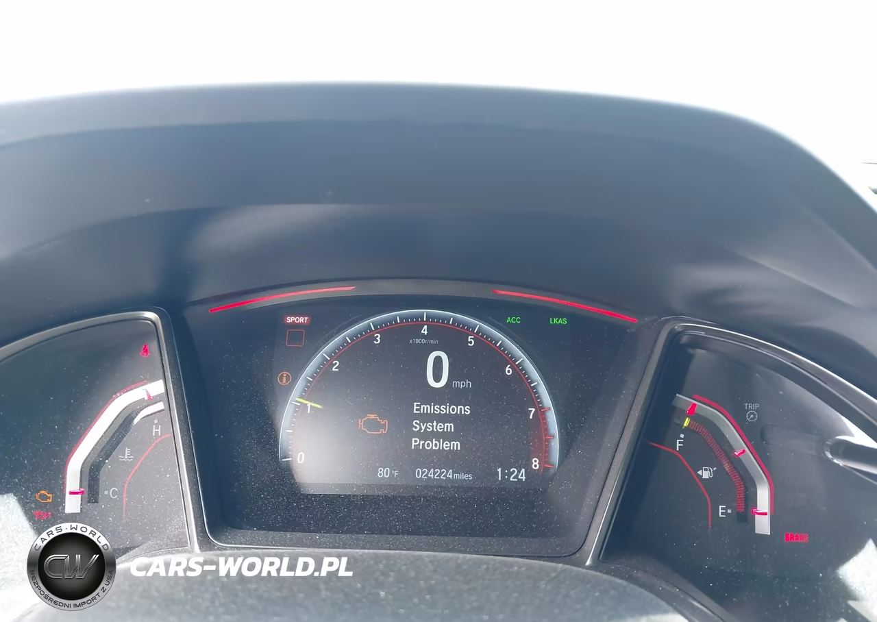 2021 Honda Civic Type R Touring VIN:SHHFK8G78MU203973 - 7