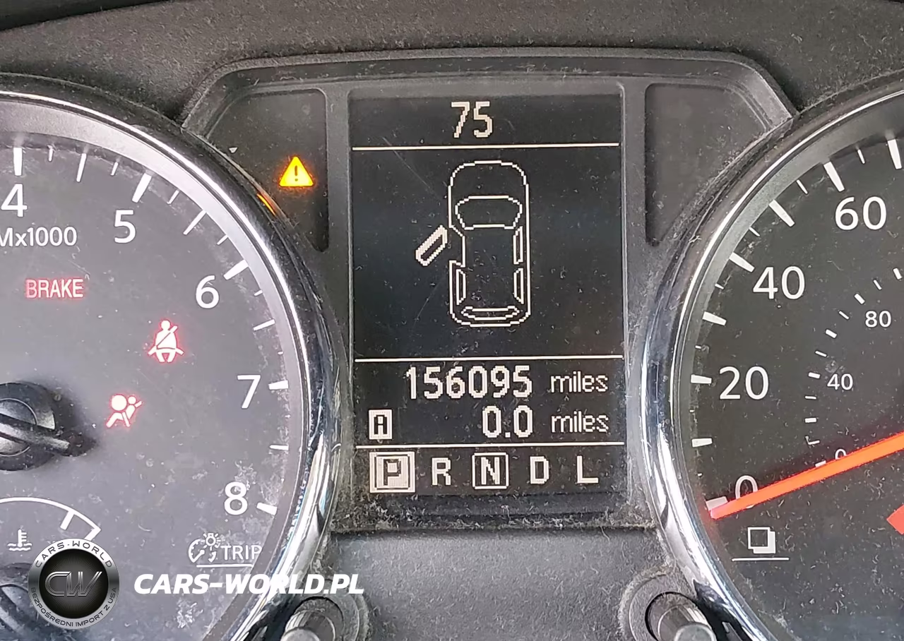 2013 Nissan Rogue S VIN:JN8AS5MV6DW653747 - 15