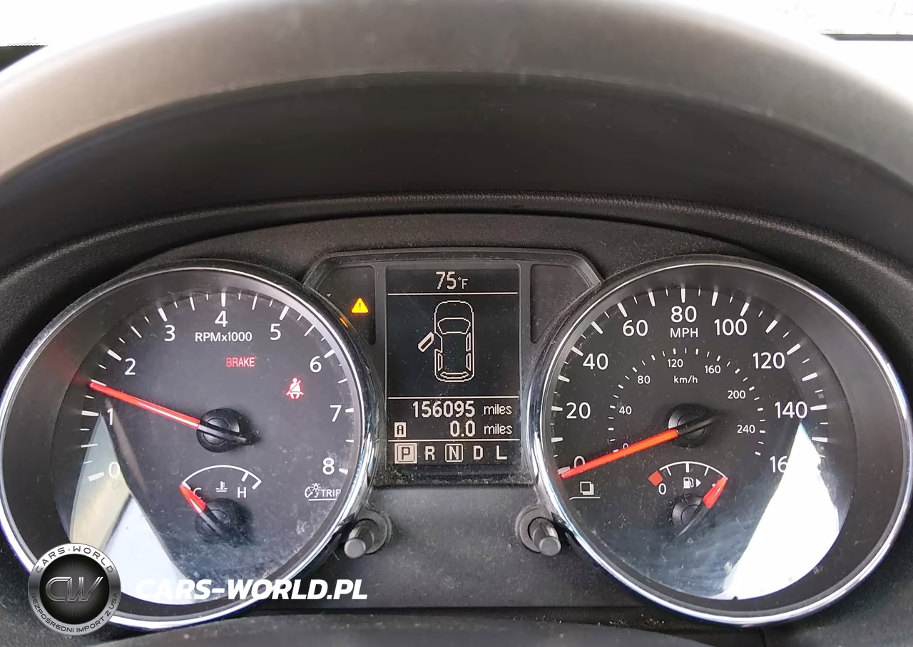 2013 Nissan Rogue S VIN:JN8AS5MV6DW653747 - 7