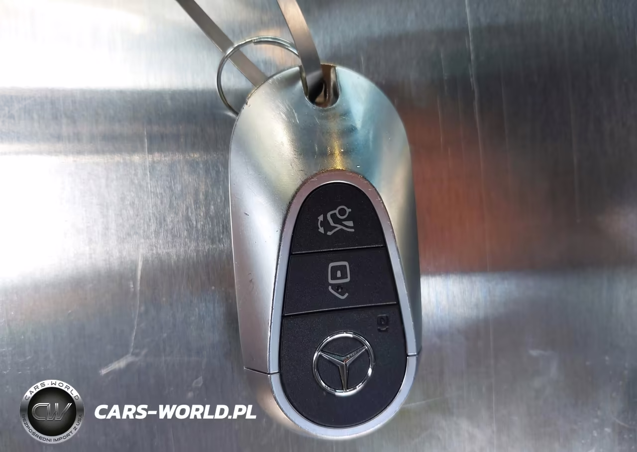 2022 Mercedes-Benz C 300 Sedan VIN:W1KAF4GB2NR052689 - 11