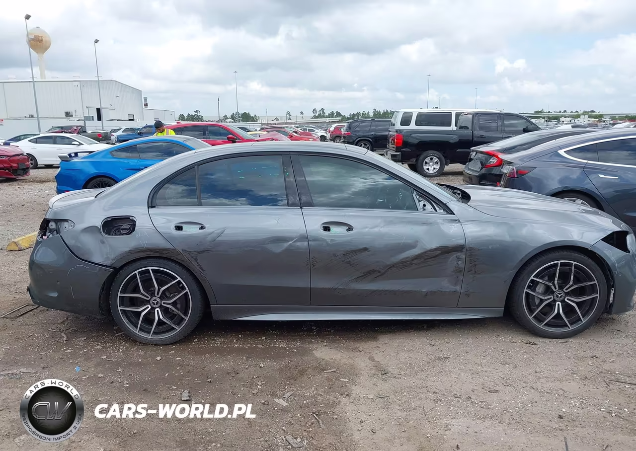 2022 Mercedes-Benz C 300 Sedan VIN:W1KAF4GB2NR052689 - 14