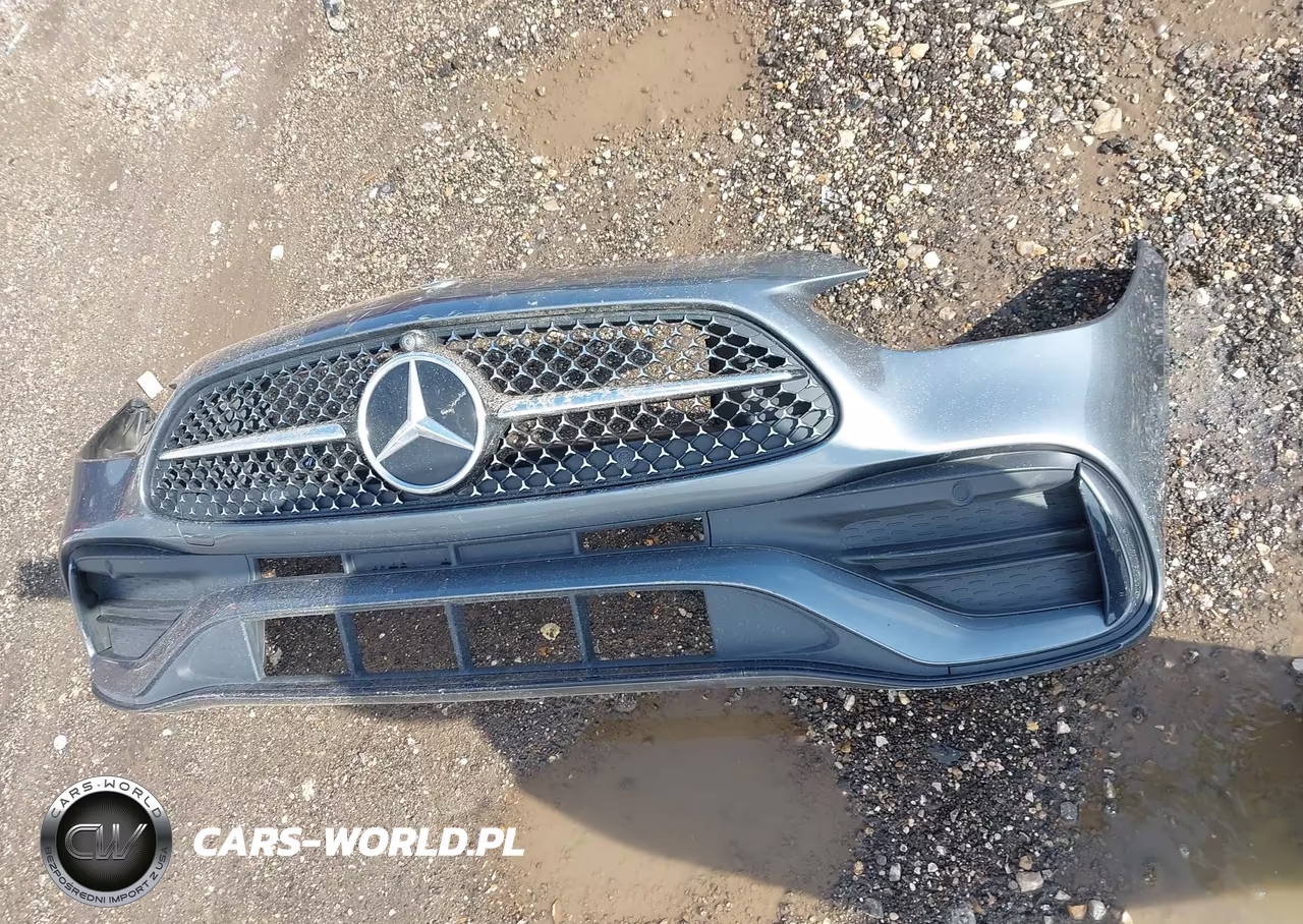 2022 Mercedes-Benz C 300 Sedan VIN:W1KAF4GB2NR052689 - 18