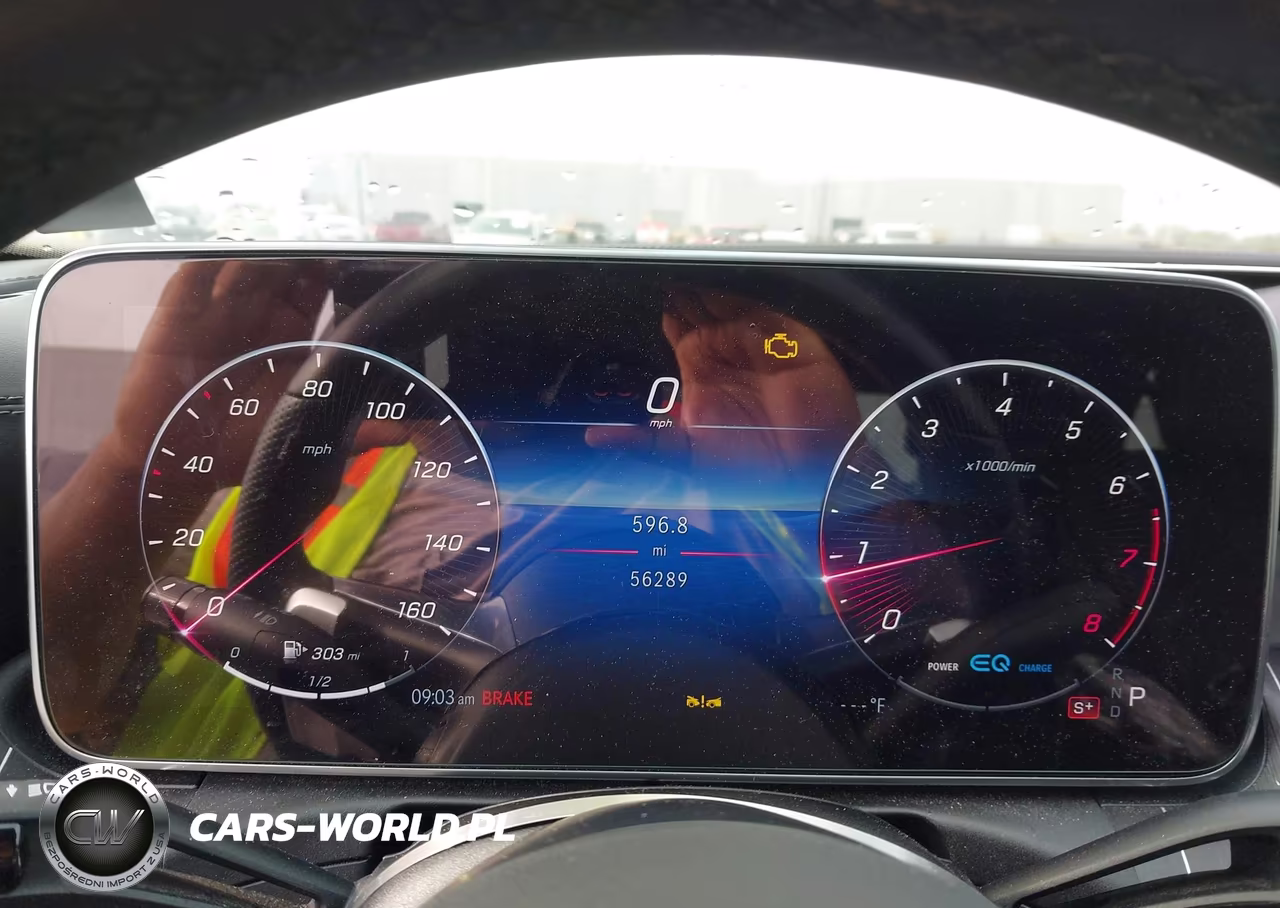 2022 Mercedes-Benz C 300 Sedan VIN:W1KAF4GB2NR052689 - 7