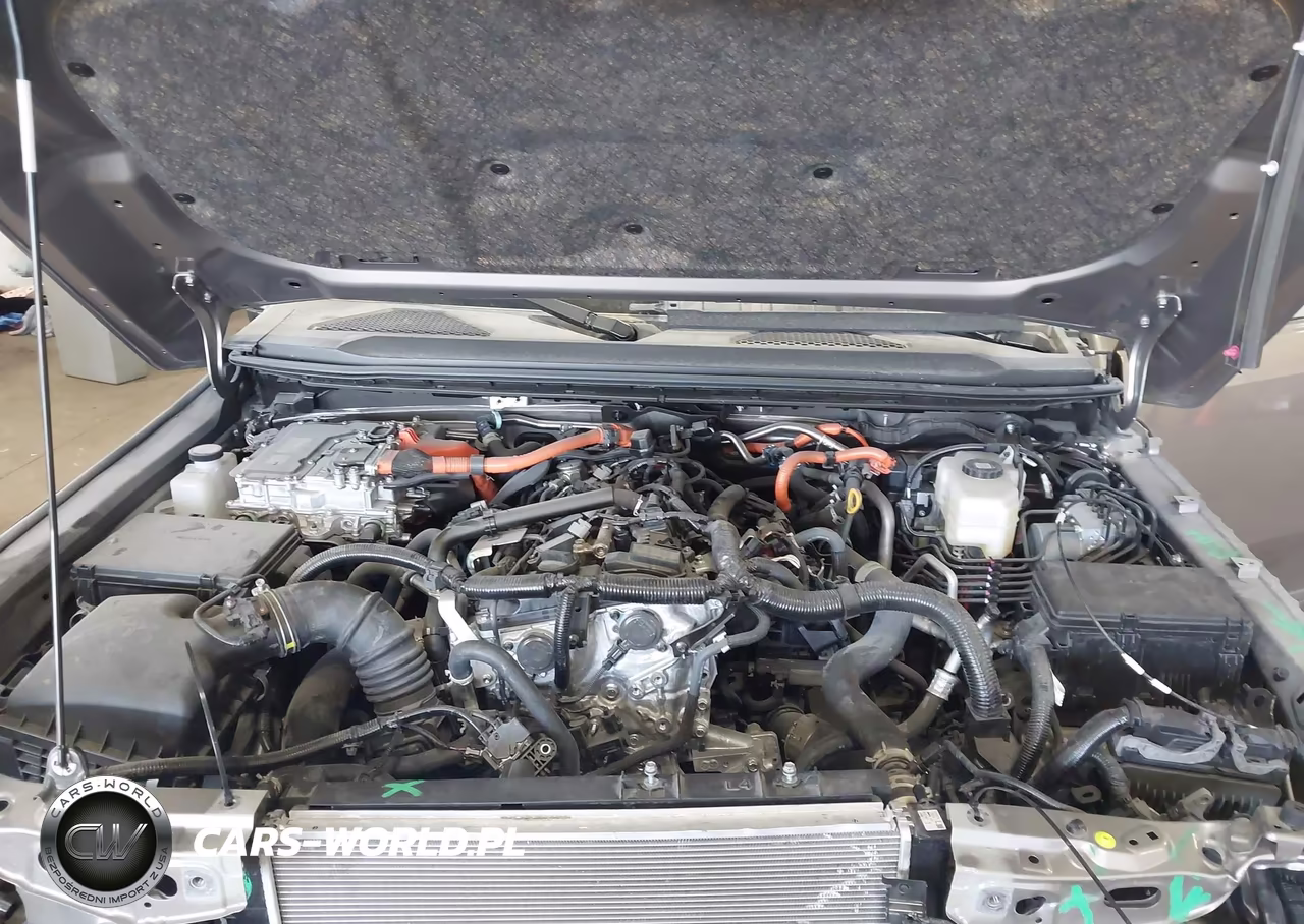 2025 Toyota Land Cruiser VIN:JTEABFAJ5S5009271 - 10