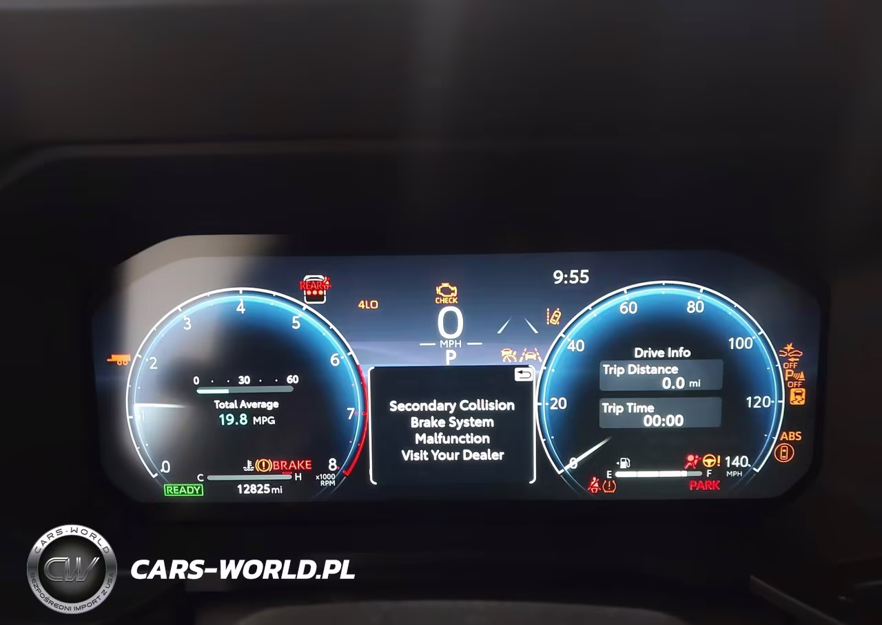 2025 Toyota Land Cruiser VIN:JTEABFAJ5S5009271 - 7