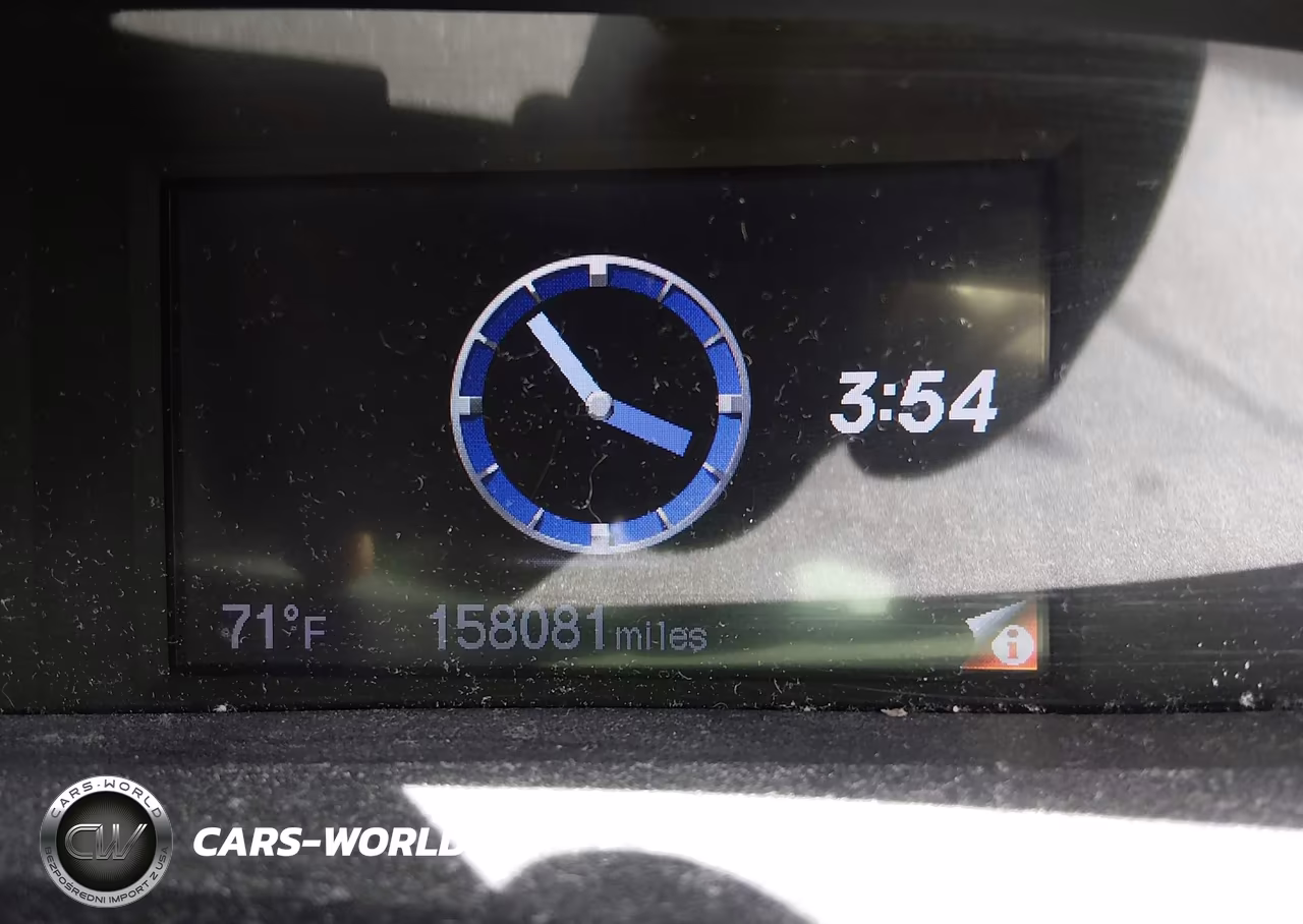 2012 Honda Civic Ex VIN:19XFB2F88CE335354 - 15
