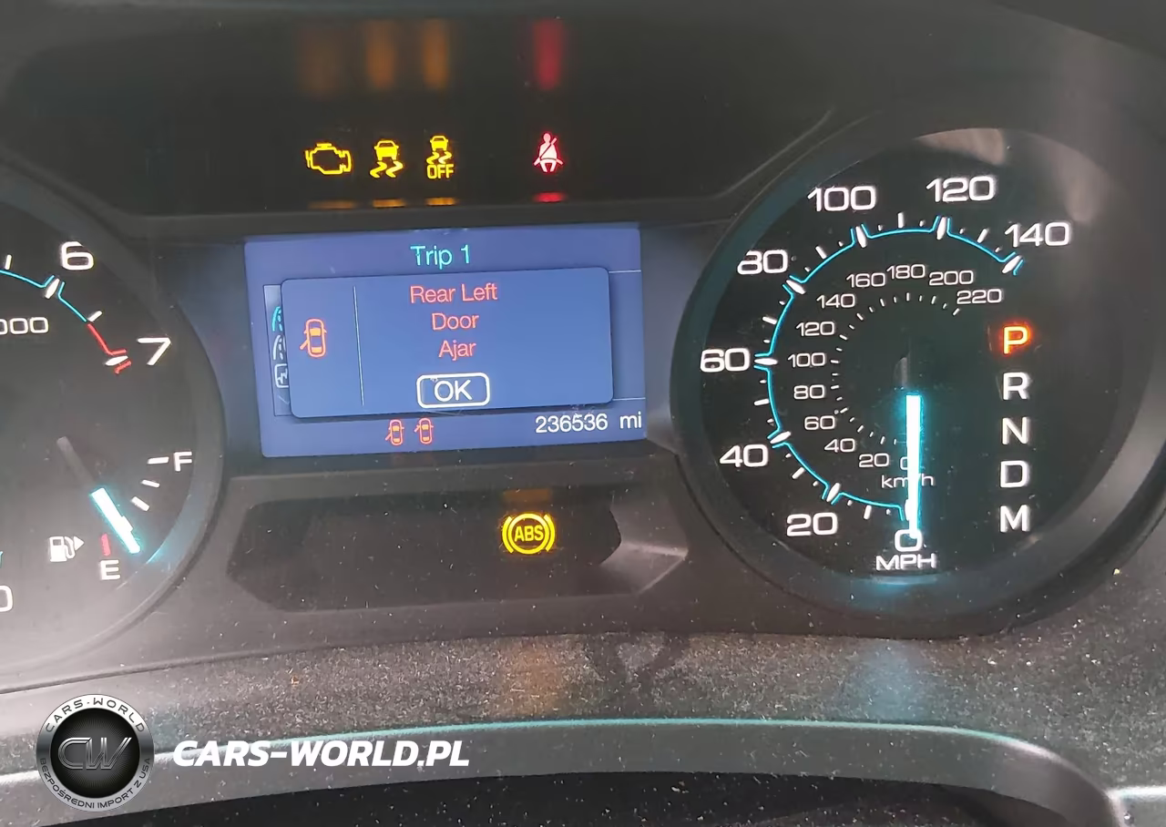 2013 Ford Explorer VIN:1FM5K7B85DGC39208 - 15