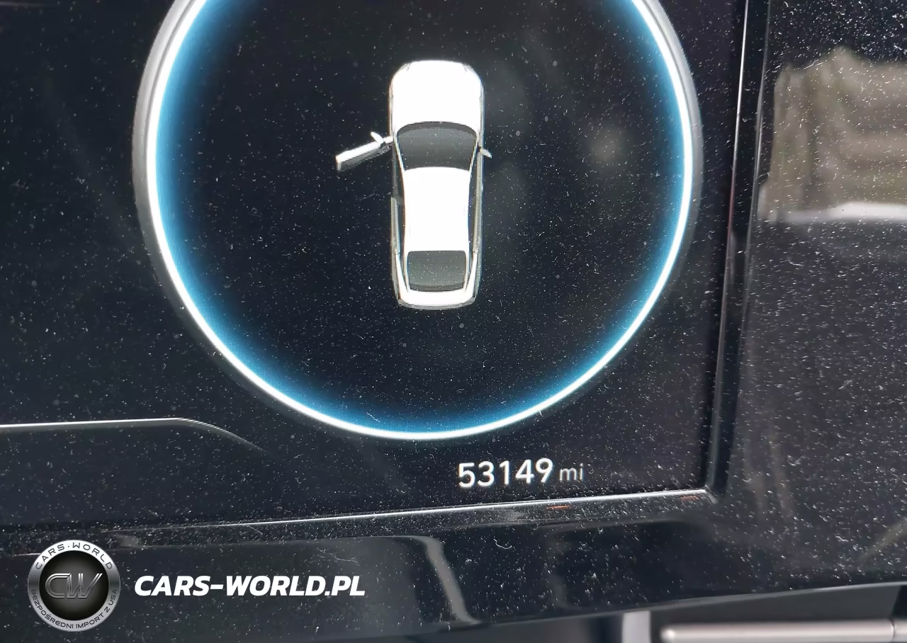 2021 Hyundai Elantra Sel VIN:KMHLS4AG1MU212023 - 15