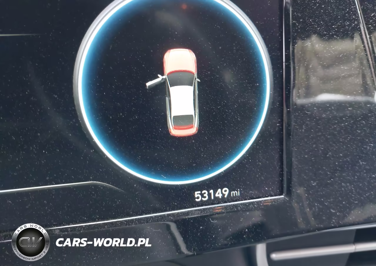 2021 Hyundai Elantra Sel VIN:KMHLS4AG1MU212023 - 7