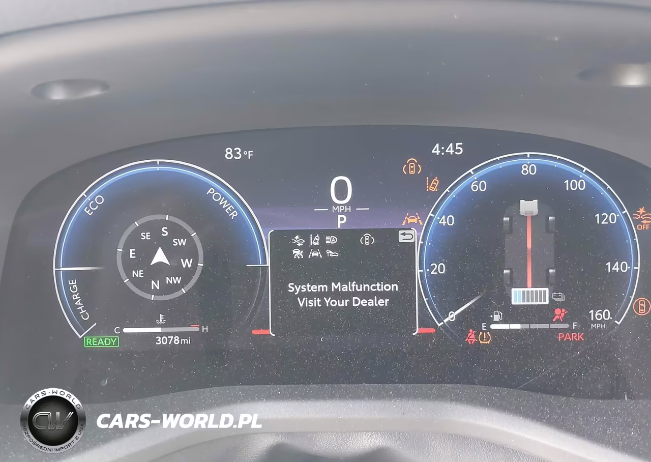 2026 Toyota Camry Xle VIN:4T1DAACK1TU261583 - 7