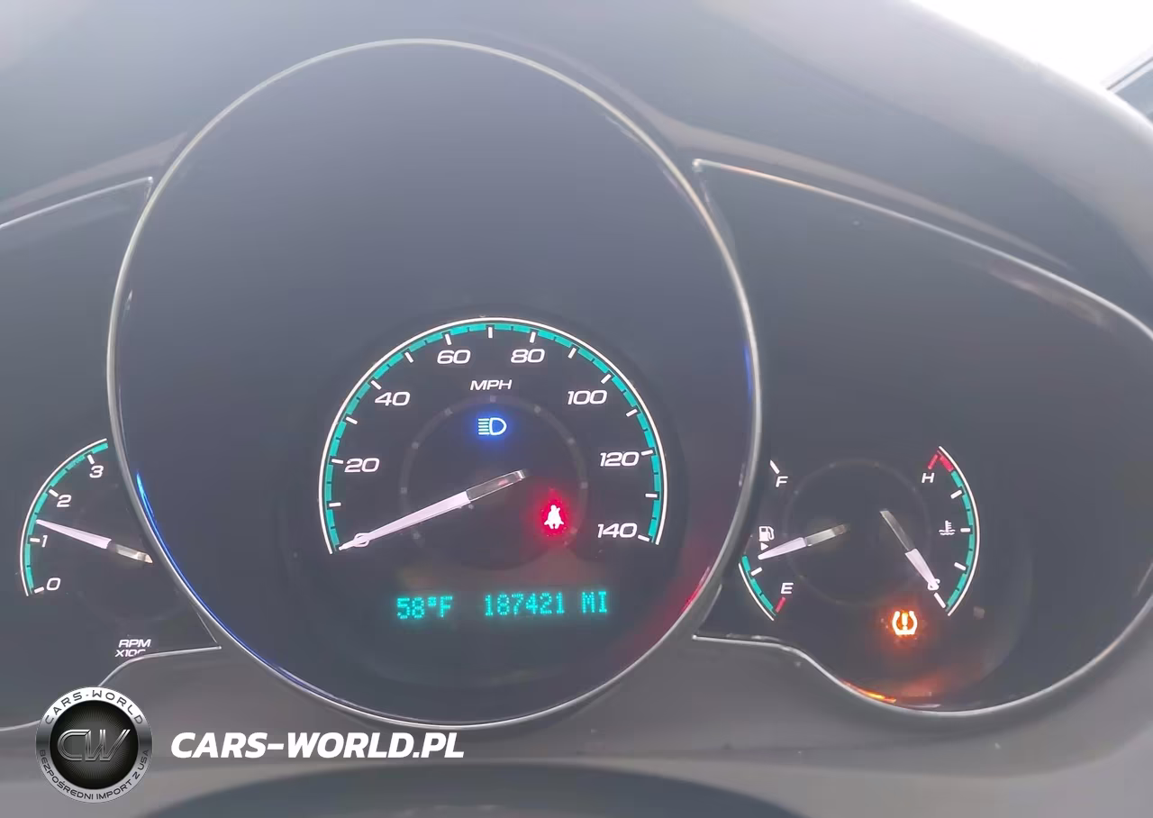 2010 Chevrolet Malibu Lt VIN:1G1ZD5E78AF216409 - 7