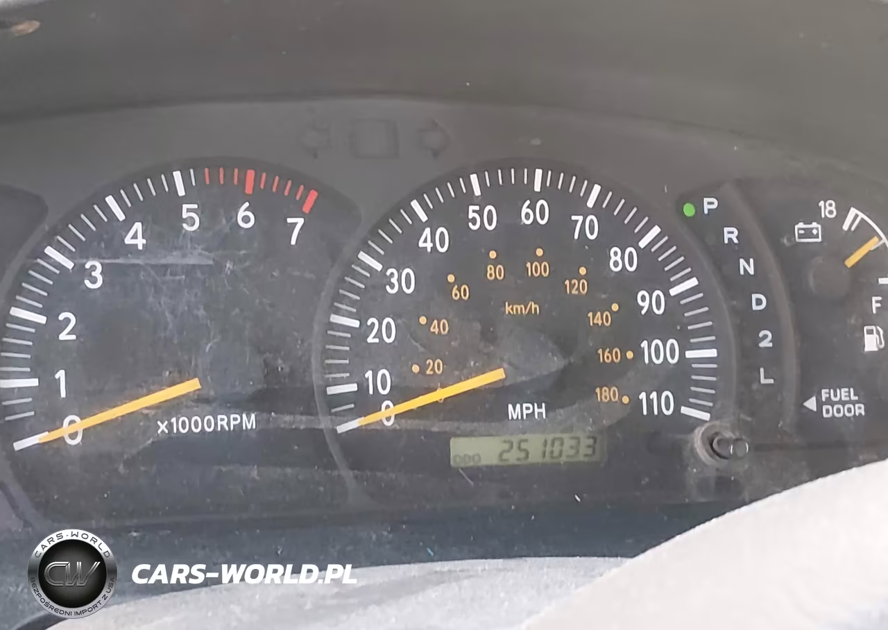 2002 Toyota Tundra Ltd V8 VIN:5TBRT38142S239444 - 7