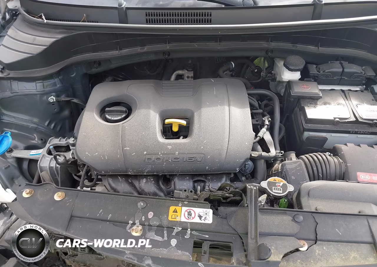 2022 Kia Soul Lx VIN:KNDJ23AU3N7810190 - 10