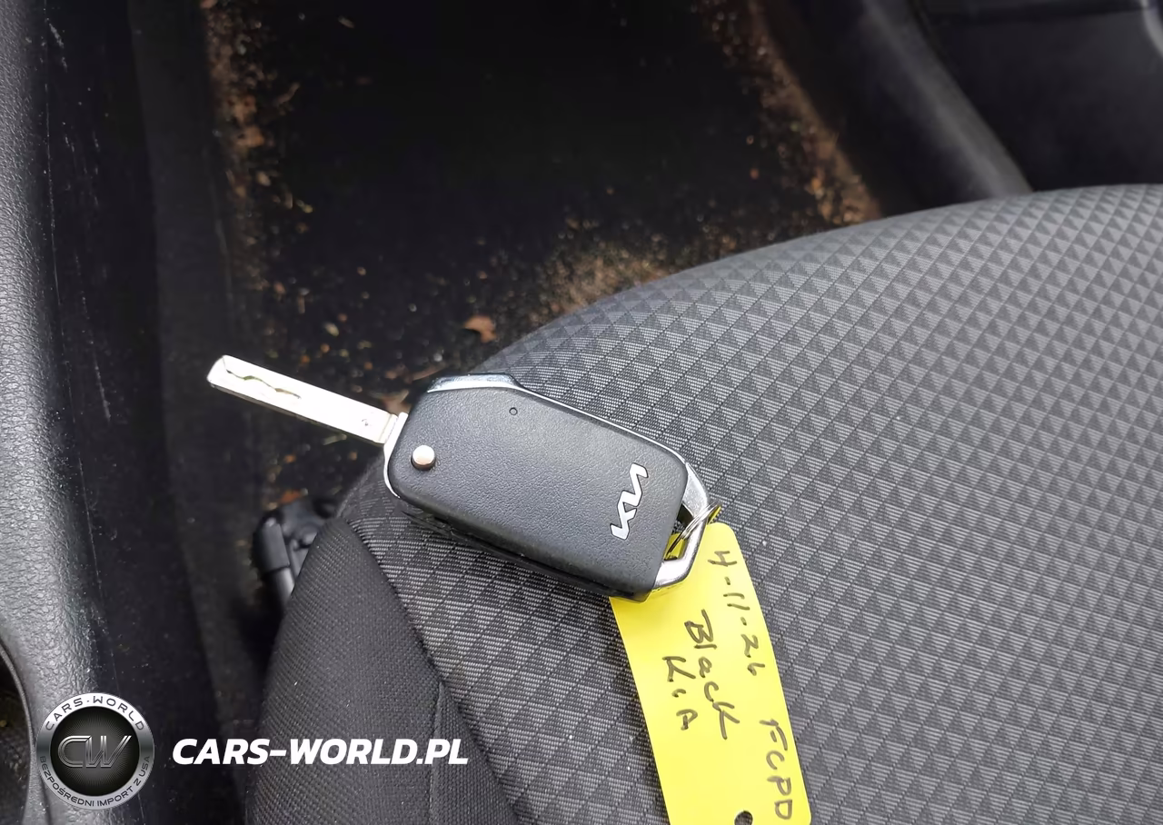 2022 Kia Soul Lx VIN:KNDJ23AU3N7810190 - 11