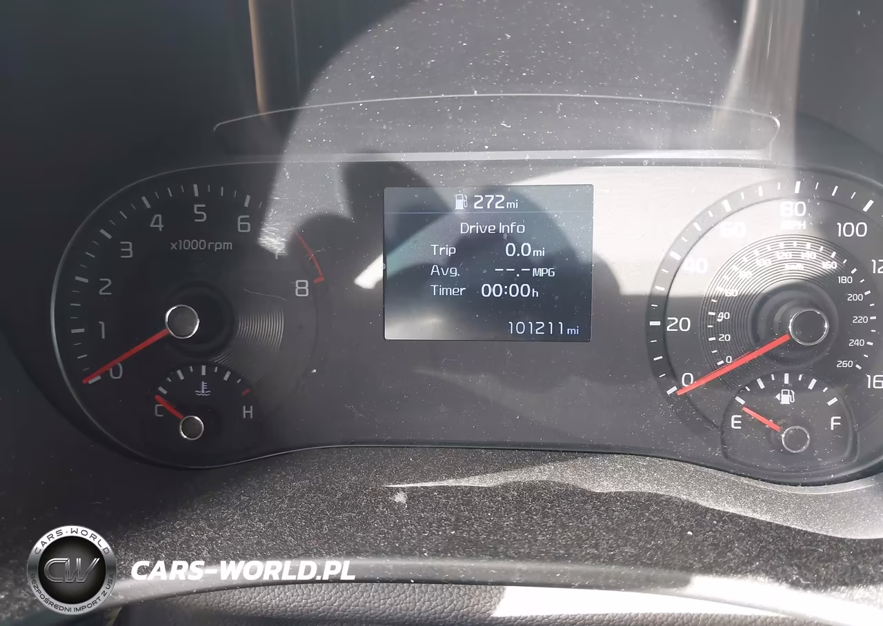 2022 Kia Soul Lx VIN:KNDJ23AU3N7810190 - 7