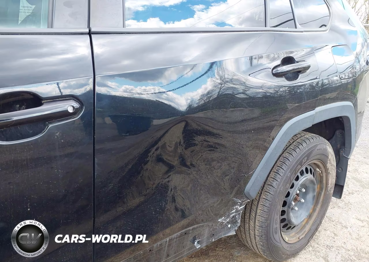 2019 Toyota Rav4 Le VIN:2T3G1RFV1KW006973 - 6