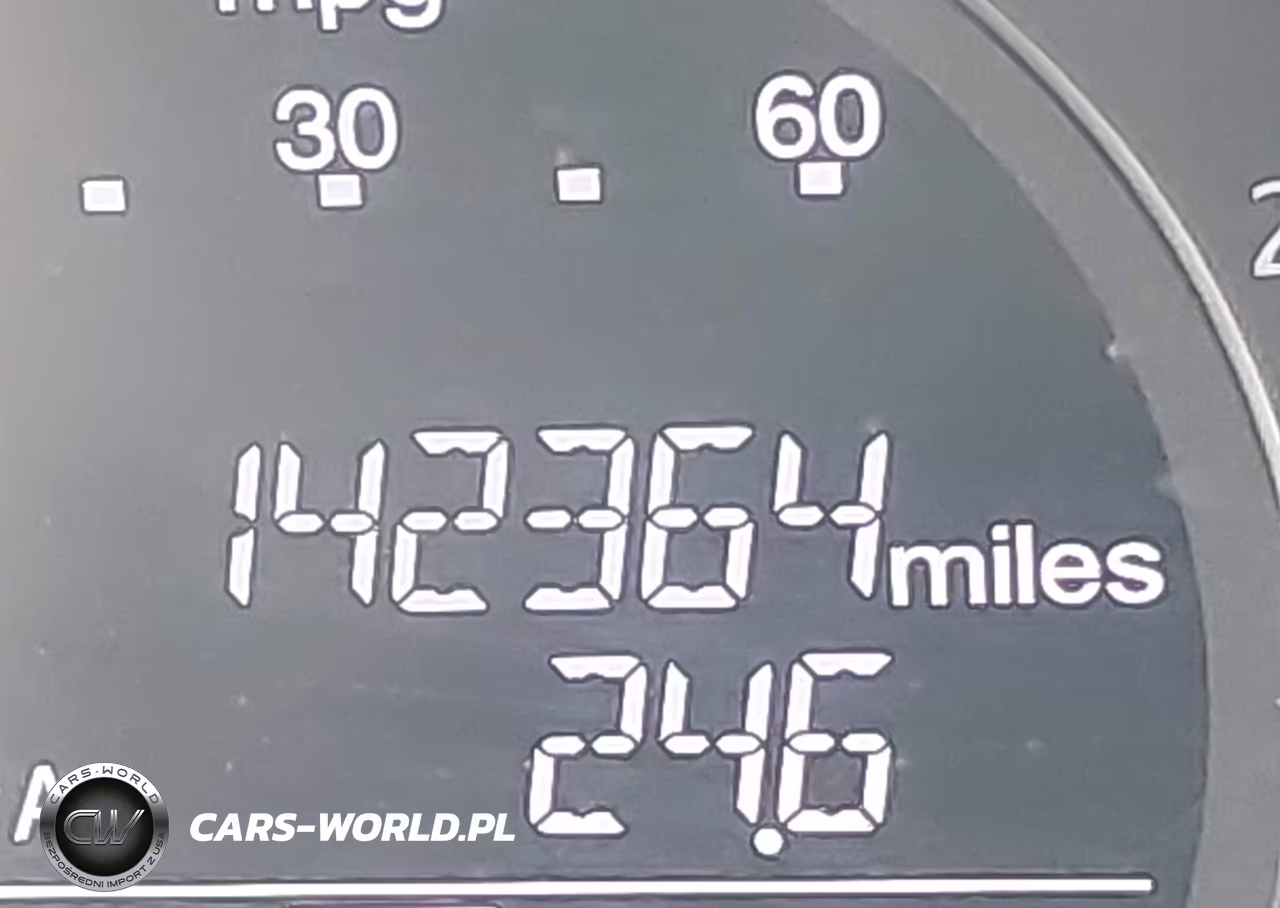 2015 Honda Accord Ex-L V-6 VIN:1HGCR3F82FA008252 - 15