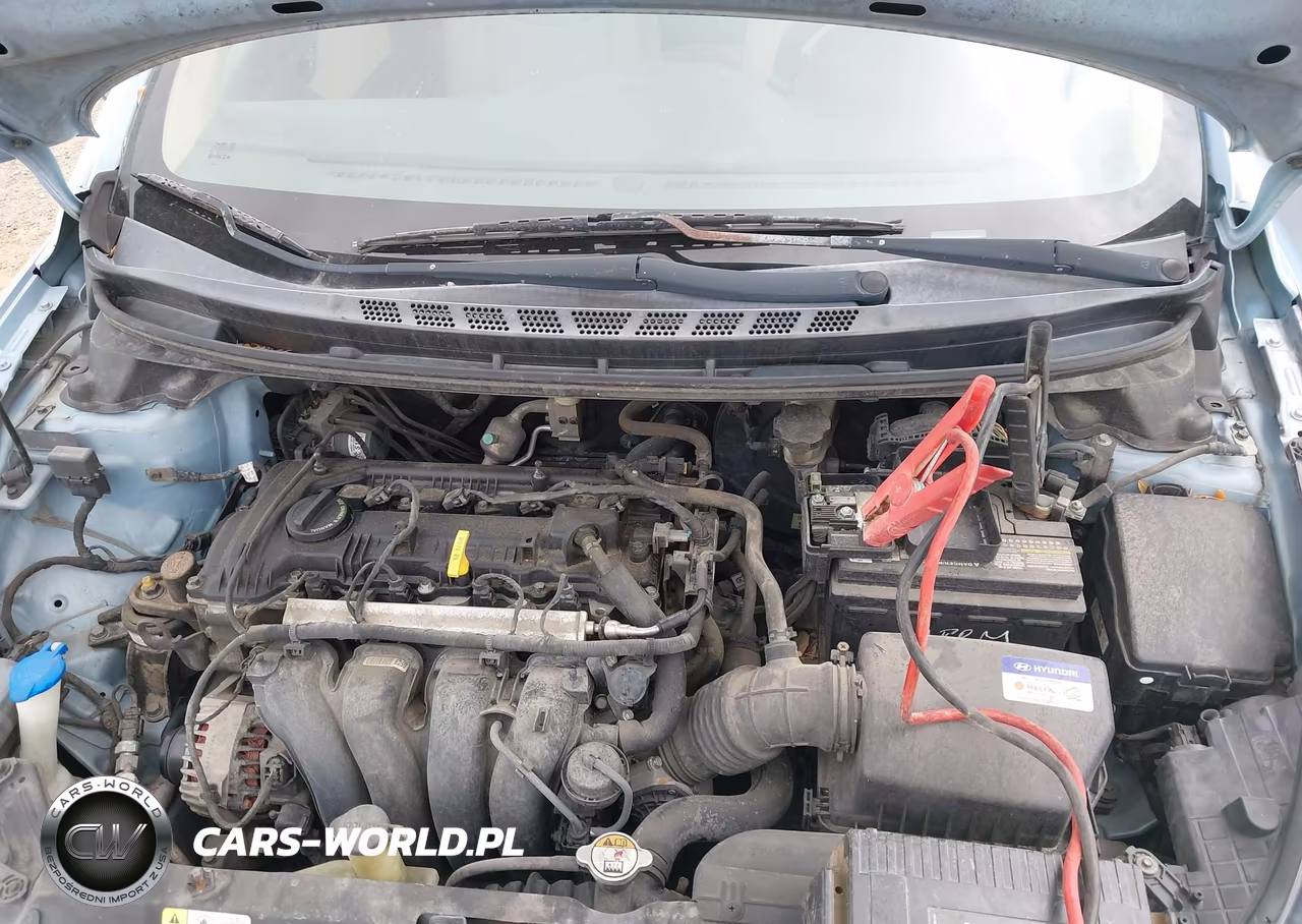 2013 Hyundai Elantra Gls-Limited VIN:KMHDH4AE5DU491557 - 10