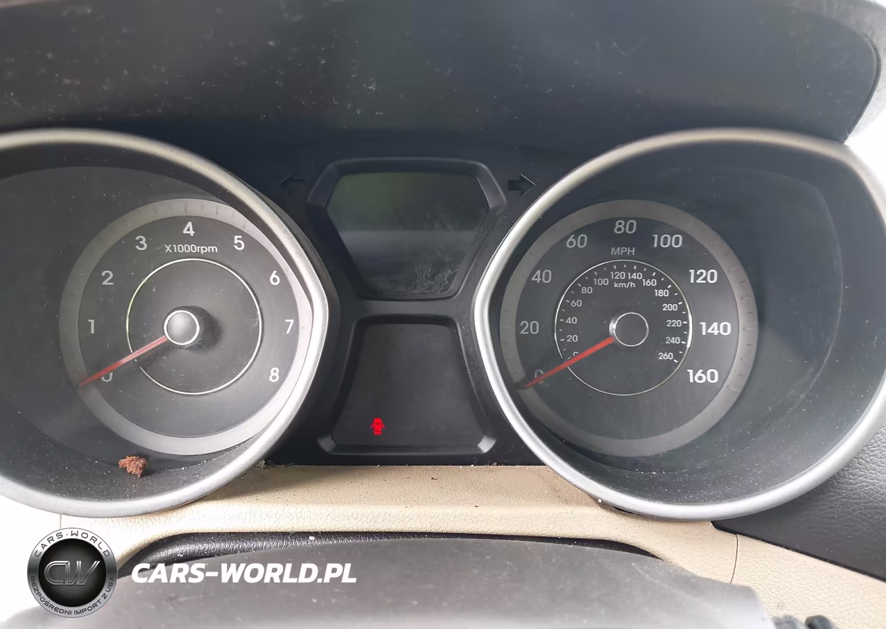2013 Hyundai Elantra Gls-Limited VIN:KMHDH4AE5DU491557 - 7