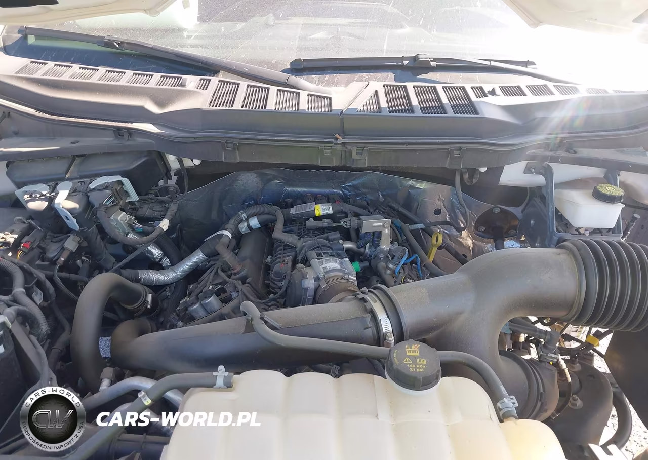 2023 Ford F-150 Xl VIN:1FTEX1EP5PFB53588 - 10