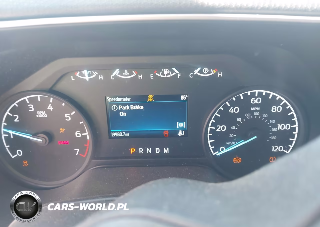 2023 Ford F-150 Xl VIN:1FTEX1EP5PFB53588 - 7