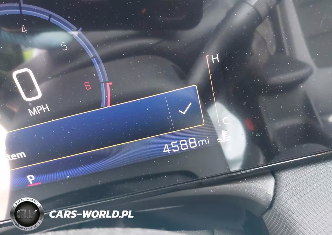 2026 Chevrolet Trailblazer Fwd Lt VIN:KL79MPSL2TB033289 - 15