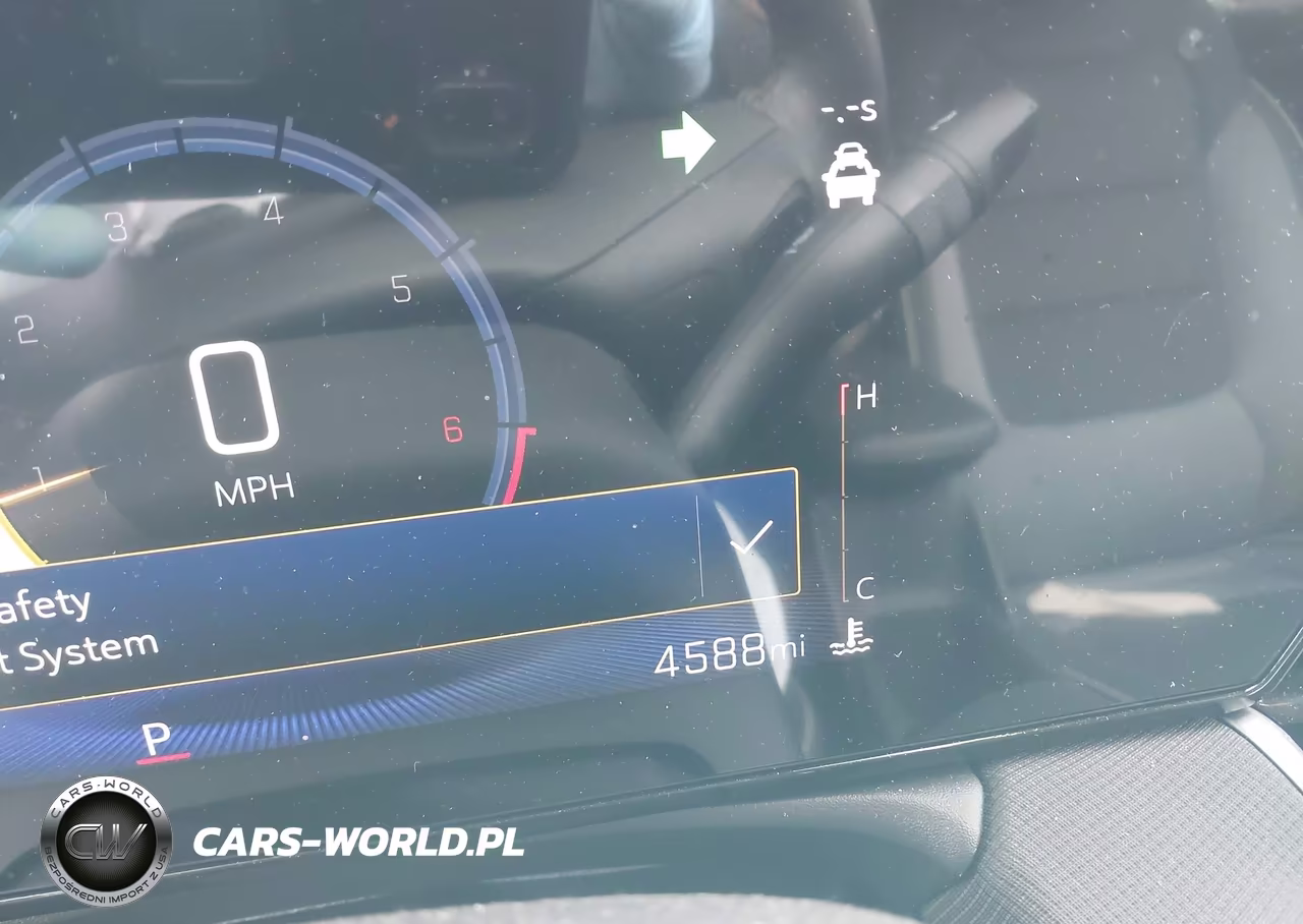 2026 Chevrolet Trailblazer Fwd Lt VIN:KL79MPSL2TB033289 - 7