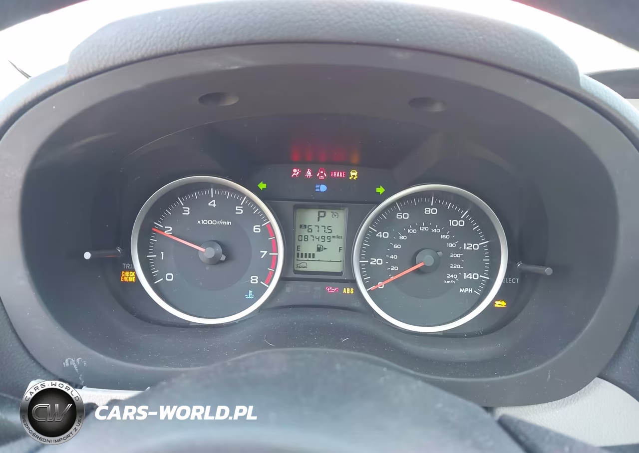 2018 Subaru Forester 2.5I Premium VIN:JF2SJAEC3JH504982 - 7