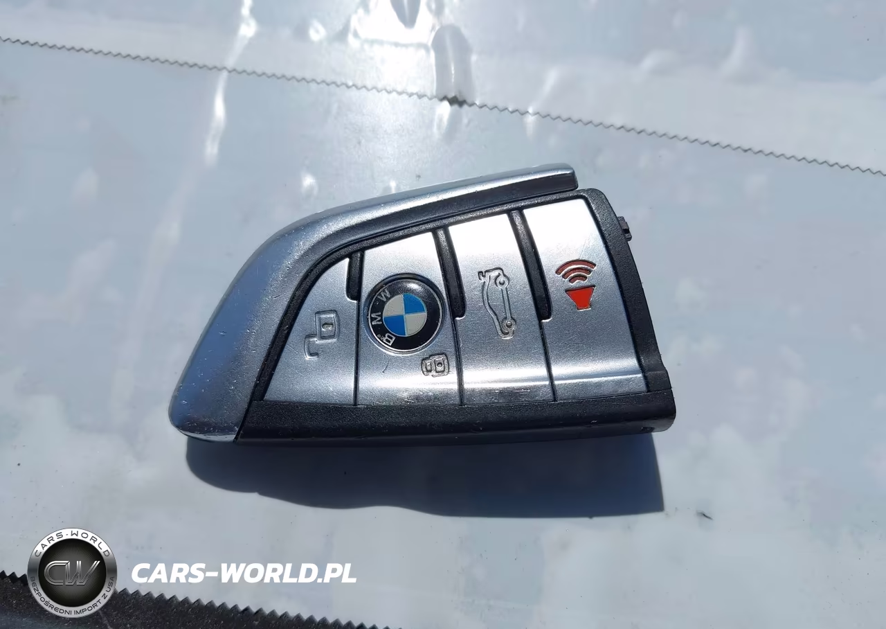 2019 BMW X5 xDrive40I VIN:5UXCR6C53KLK85922 - 11