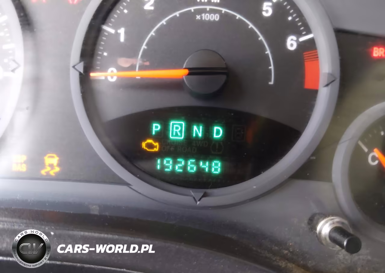 2007 Jeep Patriot Sport VIN:1J8FF28WX7D341897 - 15