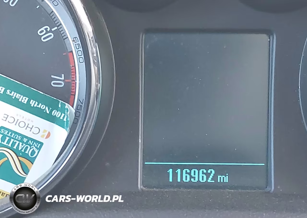 2014 Buick Encore Convenience VIN:KL4CJBSB5EB516610 - 14