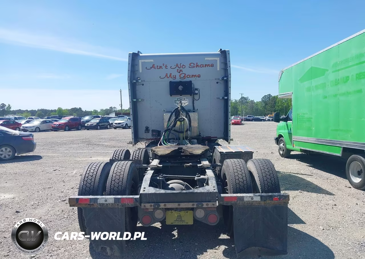 2019 Peterbilt 579 VIN:1XPBDP9X2KD605931 - 20