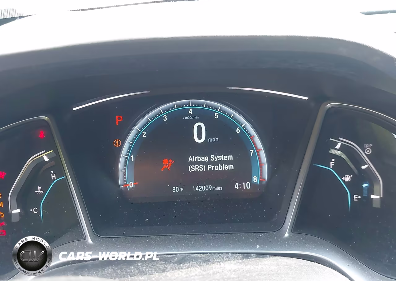2016 Honda Civic Ex-L VIN:19XFC1F83GE011001 - 16